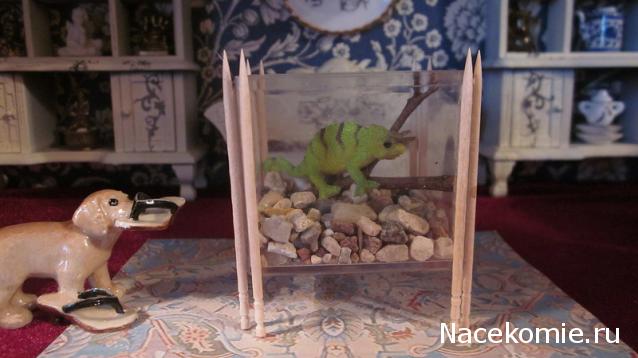 Дом Мечты. Аксессуары и мебель своими руками