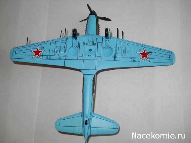 Разбор полетов. Беседы про авиацию.