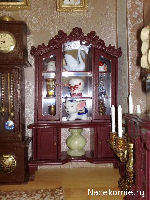 baeva - Мой Кукольный домик, или воплощение детской мечты