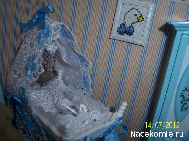 Дом Мечты. Аксессуары и мебель своими руками