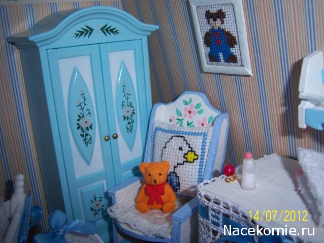 Дом Мечты. Аксессуары и мебель своими руками