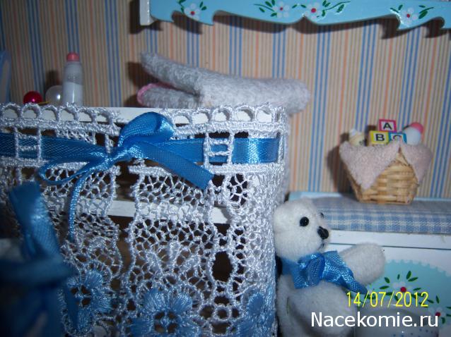 Дом Мечты. Аксессуары и мебель своими руками