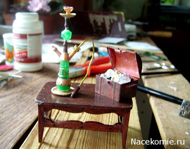 Дом Мечты. Аксессуары и мебель своими руками