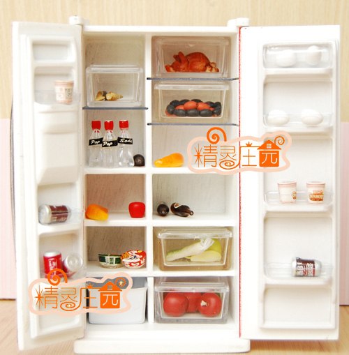 Мебель и аксессуары для кукольного дома НЕ ИЗ ЖУРНАЛА