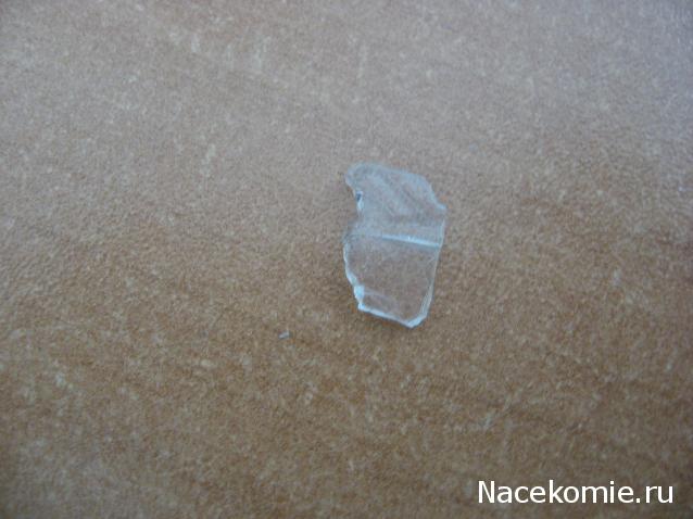 Минералы №61 Топаз фото, обсуждение