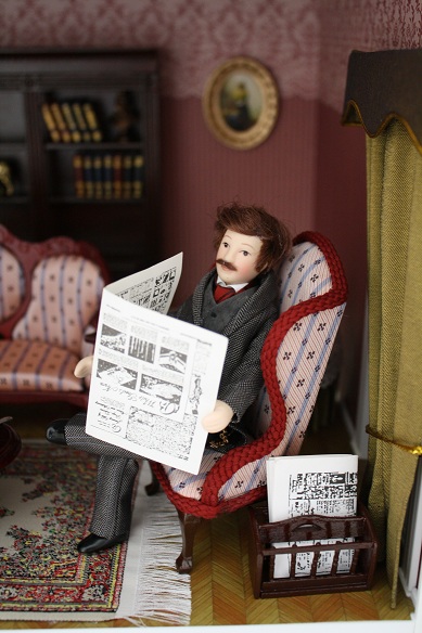 Дом Мечты. Аксессуары и мебель своими руками