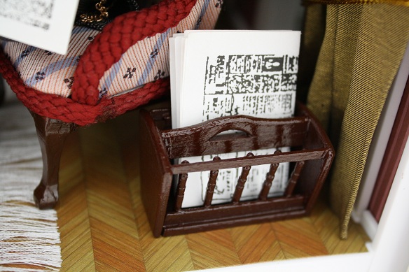 Дом Мечты. Аксессуары и мебель своими руками