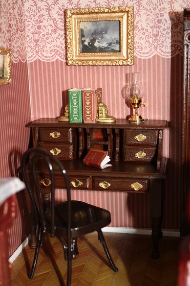 Дом Мечты. Аксессуары и мебель своими руками