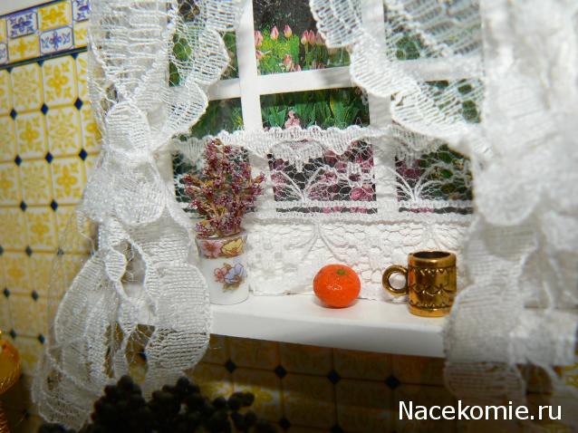 Дом Мечты. Аксессуары и мебель своими руками