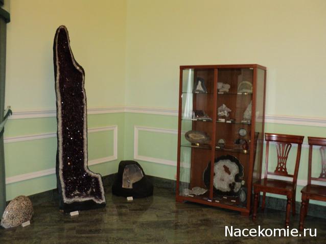 "ЭНЕРГИЯ КАМНЕЙ", флуд