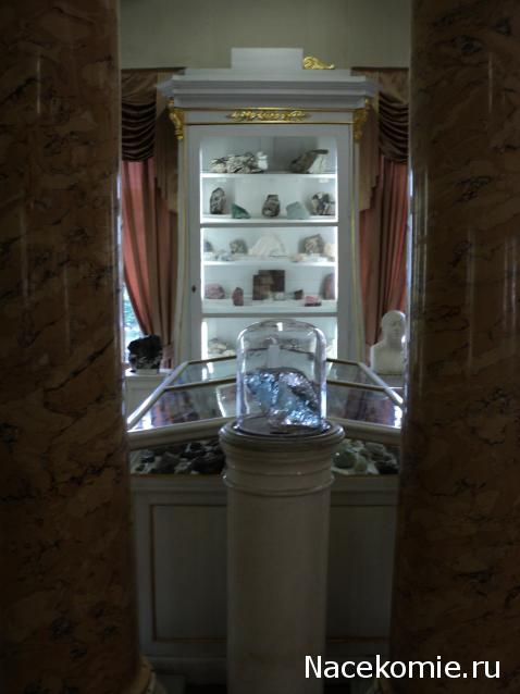 "ЭНЕРГИЯ КАМНЕЙ", флуд