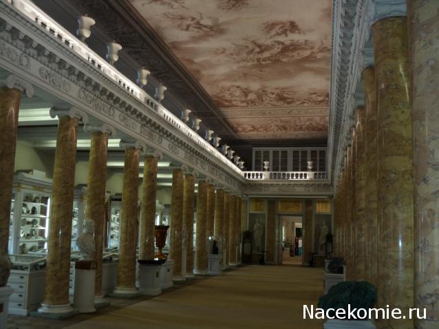 "ЭНЕРГИЯ КАМНЕЙ", флуд