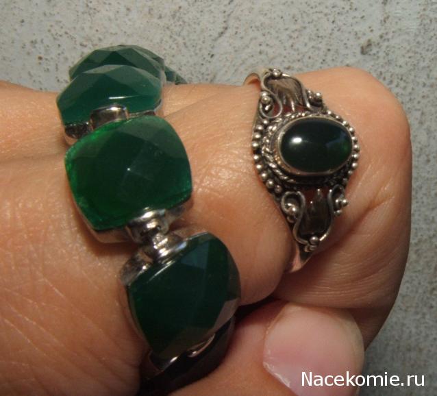 Украшения и Изделия из натуральных камней
