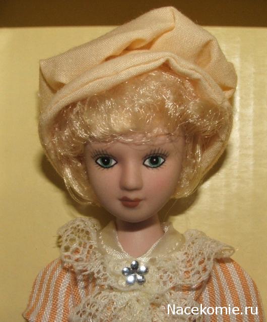 Дамы эпохи - Болталка №2 (соседняя палата)