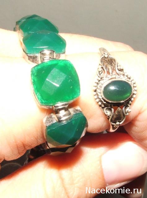 Украшения и Изделия из натуральных камней