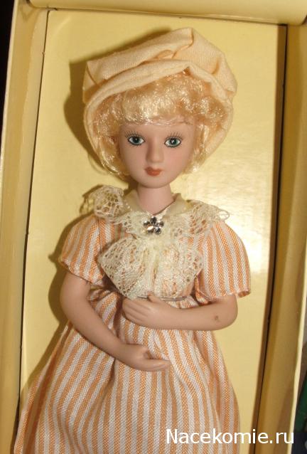 Дамы эпохи - Болталка №2 (соседняя палата)