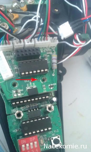 НЕ работает Робот-Шпион. Советы и решения