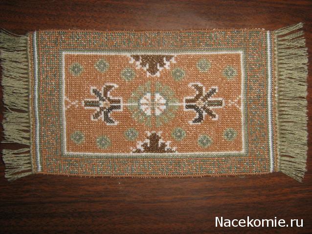 Дом Мечты. Аксессуары и мебель своими руками