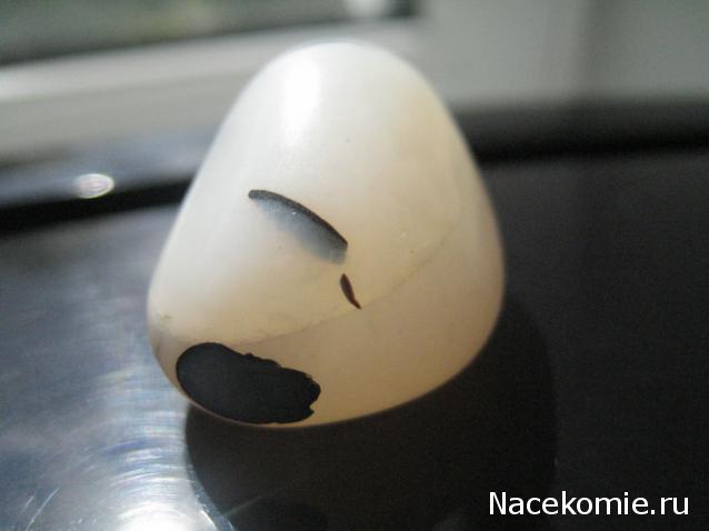 Энергия камней № 71 Опал (окатанный камень) фото, обсуждение