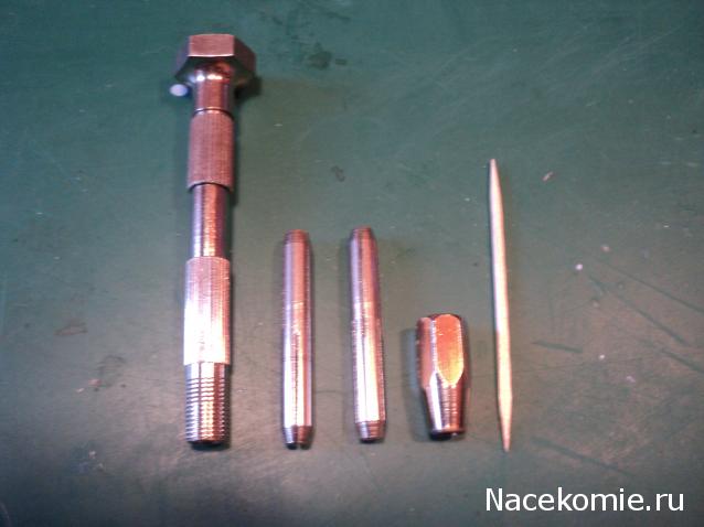 Собери Чёрную жемчужину. Пиратский трёп