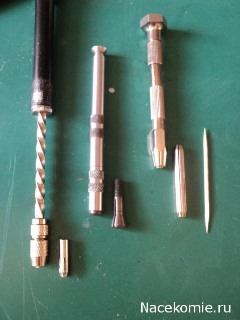 Собери Чёрную жемчужину. Пиратский трёп