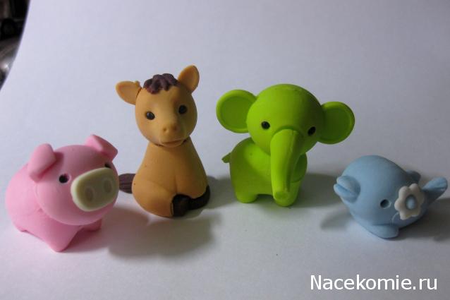 Мебель и аксессуары для кукольного дома НЕ ИЗ ЖУРНАЛА