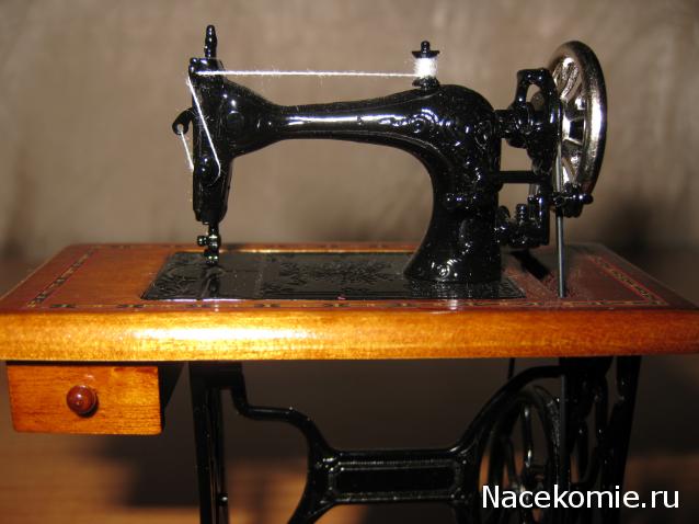 Мебель и аксессуары для кукольного дома НЕ ИЗ ЖУРНАЛА