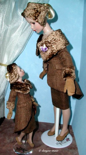 Другие коллекционные куклы: фото, обсуждение