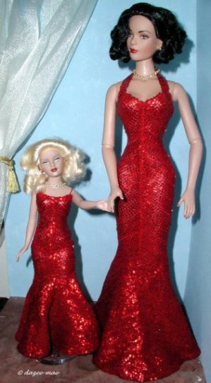 Другие коллекционные куклы: фото, обсуждение