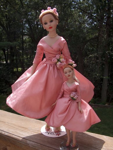 Другие коллекционные куклы: фото, обсуждение