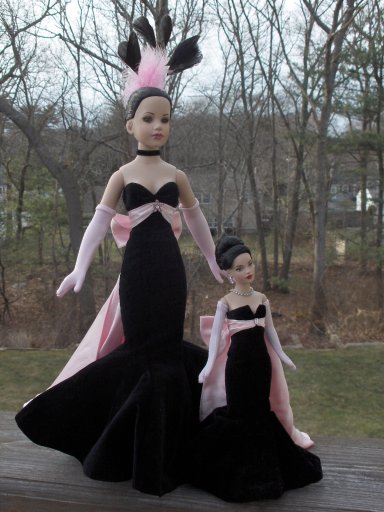 Другие коллекционные куклы: фото, обсуждение