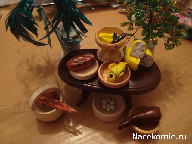 Дом Мечты. Аксессуары и мебель своими руками