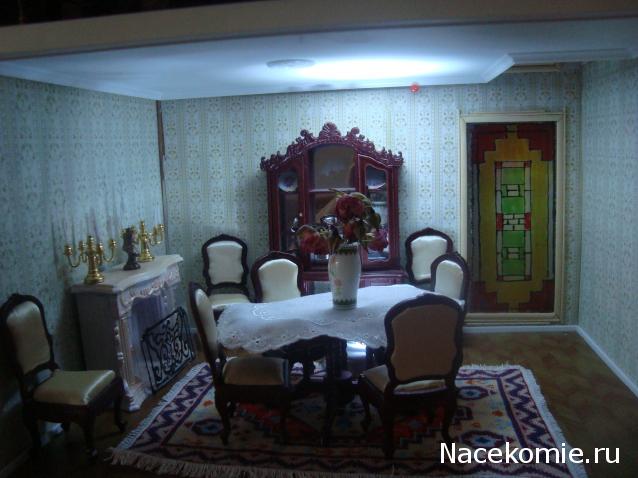 Дом Мечты. Аксессуары и мебель своими руками
