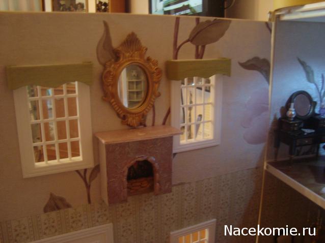 Дом Мечты. Аксессуары и мебель своими руками