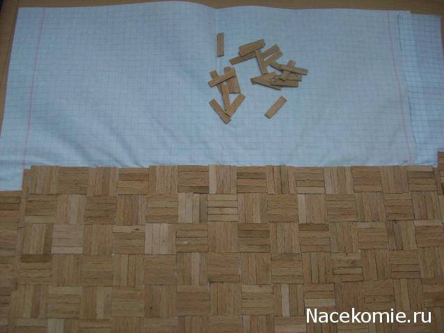 Дом Мечты. Аксессуары и мебель своими руками