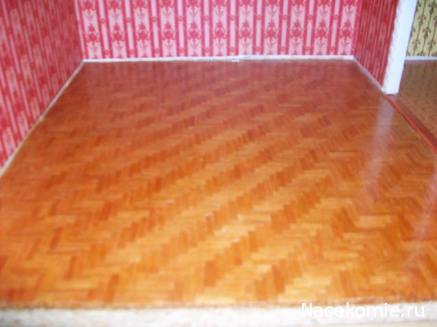 Дом Мечты. Аксессуары и мебель своими руками