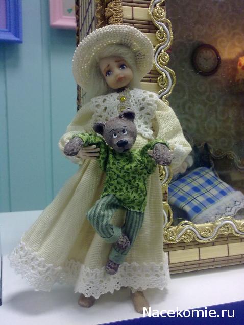 Жильцы Дома Мечты фото, ссылки, обсуждение