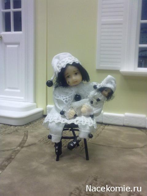 Жильцы Дома Мечты фото, ссылки, обсуждение