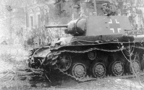 Танкодром (Общая Болталка танковых разделов)