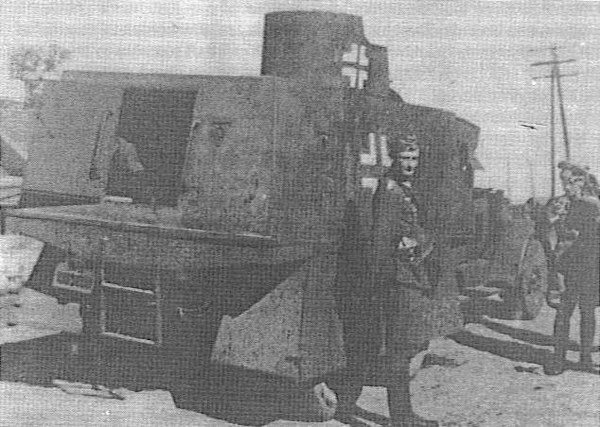 Танкодром (Общая Болталка танковых разделов)