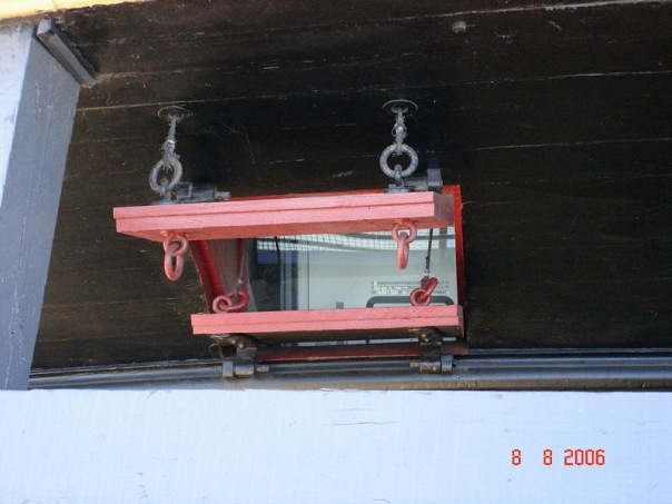 Корабль адмирала Нельсона «Виктори» - фотоотчет от Erokezzz