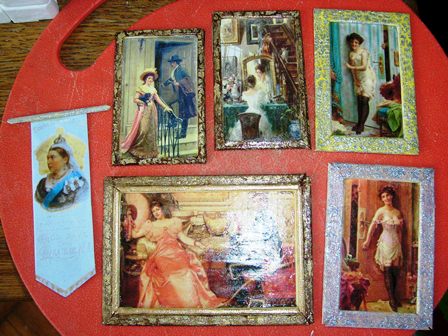 Дом Мечты. Аксессуары и мебель своими руками