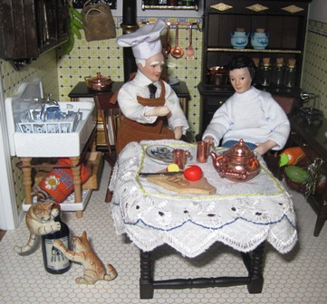 Жильцы Дома Мечты фото, ссылки, обсуждение