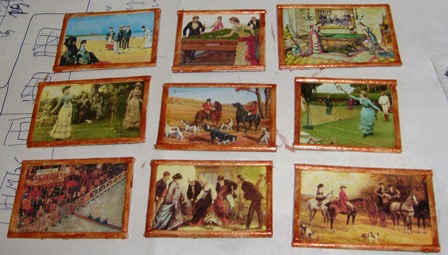 Дом Мечты. Аксессуары и мебель своими руками