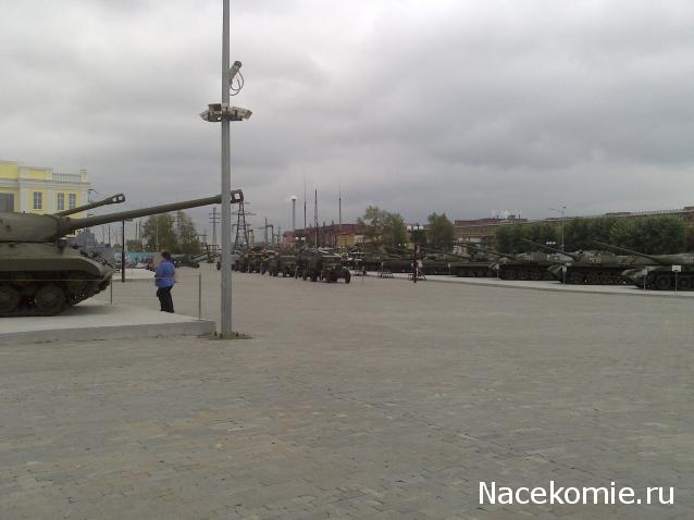 Танкодром (Общая Болталка танковых разделов)
