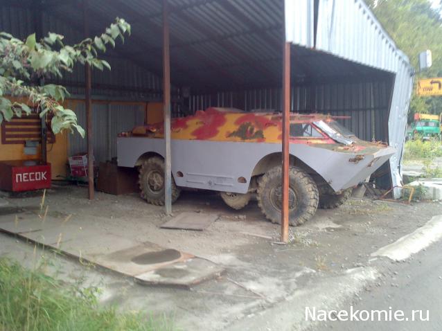 Танкодром (Общая Болталка танковых разделов)