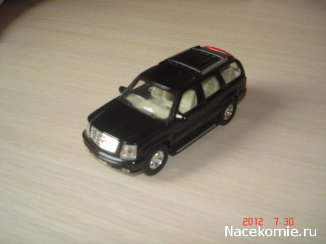 Суперкары - График выхода и Обсуждение