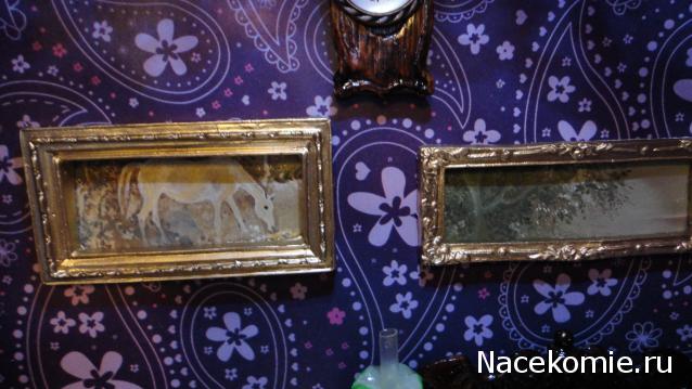 Дом Мечты. Аксессуары и мебель своими руками