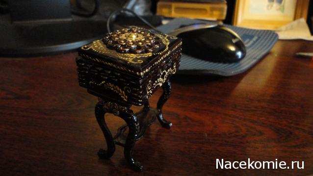 Дом Мечты. Аксессуары и мебель своими руками