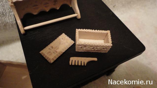 Дом Мечты. Аксессуары и мебель своими руками